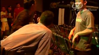 Kl Zombie Interview Woo Ming Jin, Iedil Putra, Khir Rahman, Ogy Ahmad Daud