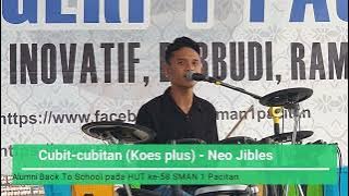 Cubit-Cubitan (Koes plus) - Neo Jibles