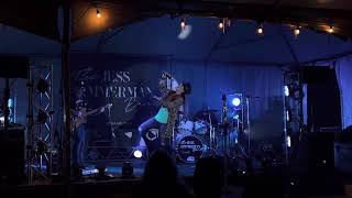 The Jess Zimmerman Band- Paradise City (Guns N Roses cover) at the Steel Pub Bethlehem, Pa 6/9/23