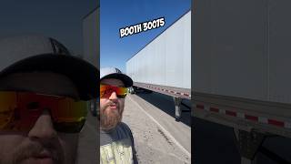 Come see myself and many other creators next week at the Mid America Trucking Show! Booth 30075!