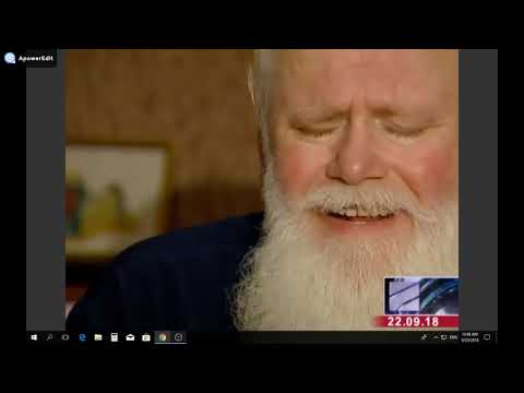 \"თუ გახდა, მე ვეცდები, დავტოვო და არ ვიცხოვრო საქართველოში\"