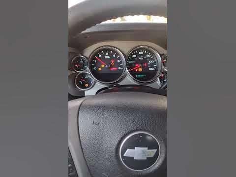 Chevy Silverado 2009 - YouTube