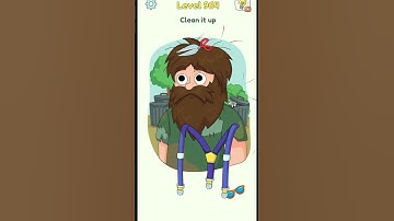 DOP-3(Displace One Part)Level-964#dop #dop3 #shortvideo #shorts #noob #gaming