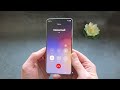 How to Open VoiceMail Settings on Samsung Galaxy S26 Ultra 