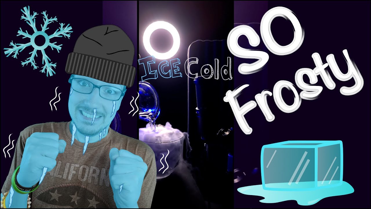 Making a "chill" song