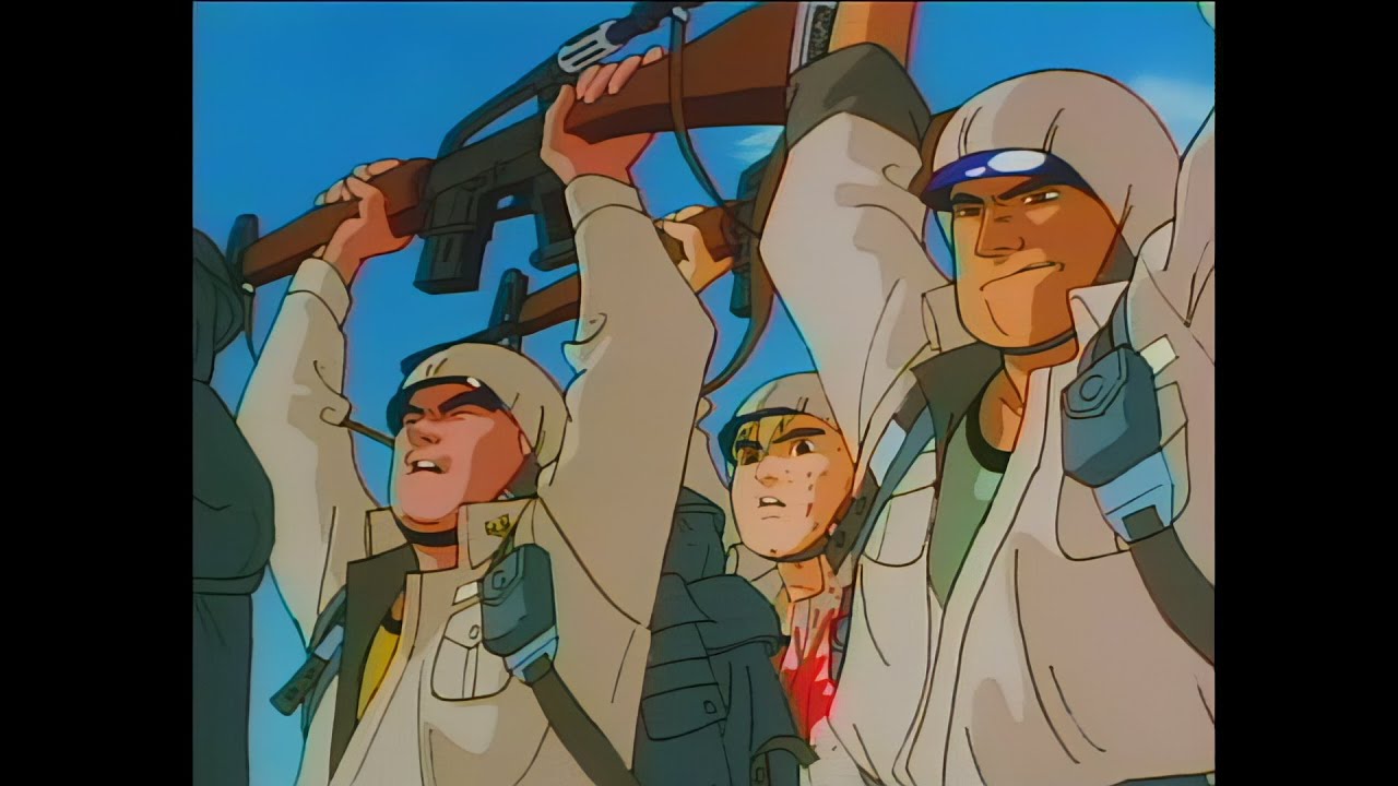 「宇宙の戦士～STARSHIP TROOPERS」オリジナルサントラ・イメージ… Uchuu no Senshi STARSHIP TROOPERS (宇宙の戦士 STARSHIP