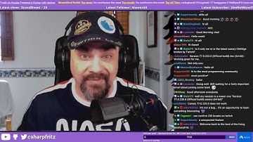 July 28, 2019 - Blazor Client-Side