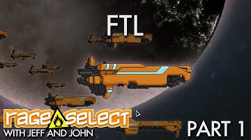 SAVGS - FTL - Part 1