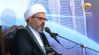 عنایت حضرت ولی عصر عجل الله به مرحوم شیخ باقر علم الهدی.