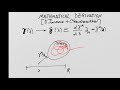 What is General Relativity? Lesson 18: The Geodesic Equation Part 1