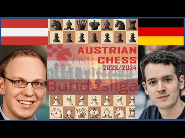 Duda is losing 0-3 to Hikaru and starts the 4th game with the Bongcloud :  r/chess