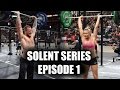 Solent series episode 1  crossfit solent athletes