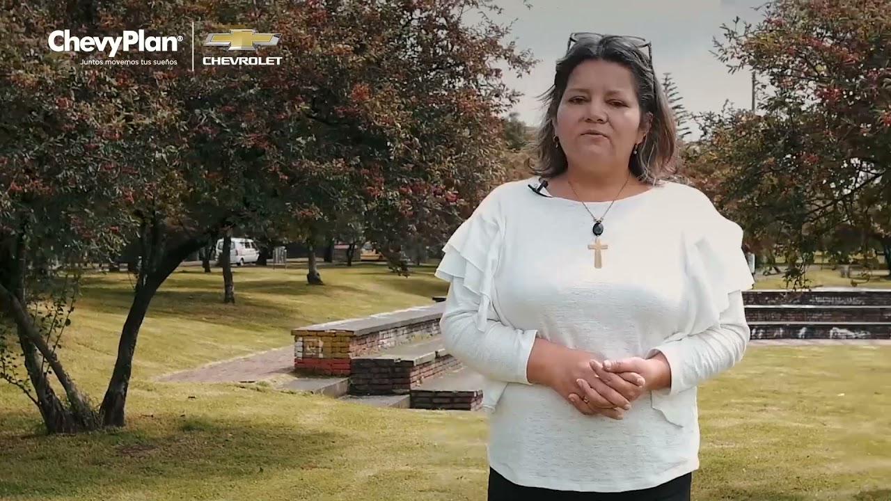 Gloria Torres cumplió el sueño de tener su vehículo productivo con