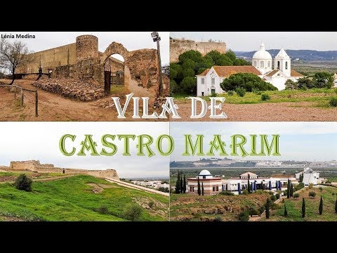 Moinho de Vento em Castro Marim: 1 opiniões e 4 fotos