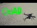 Quadcopter Aerial Video Compilation