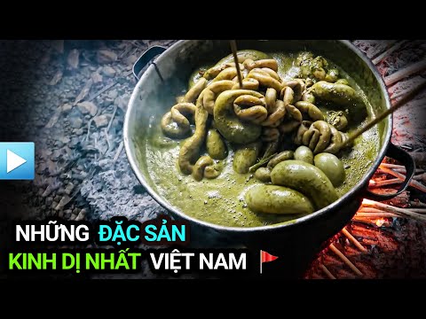 Video: 10 món ăn ngon nhất nên thử ở Bắc Kinh