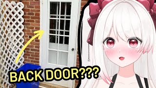 I Learned What 'Back Door' Means… From a Lockpicking Video (Lockpickinglawyer React)