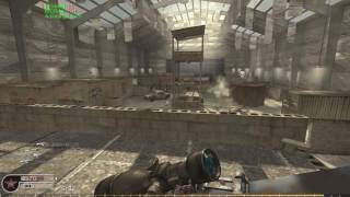 CoD4 | 40 Killstreak