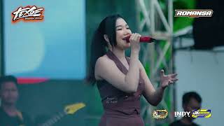 HAKIKAT SEBUAH CINTA - CANTIKA NUSWANTORO || ROMANSA TEXOS