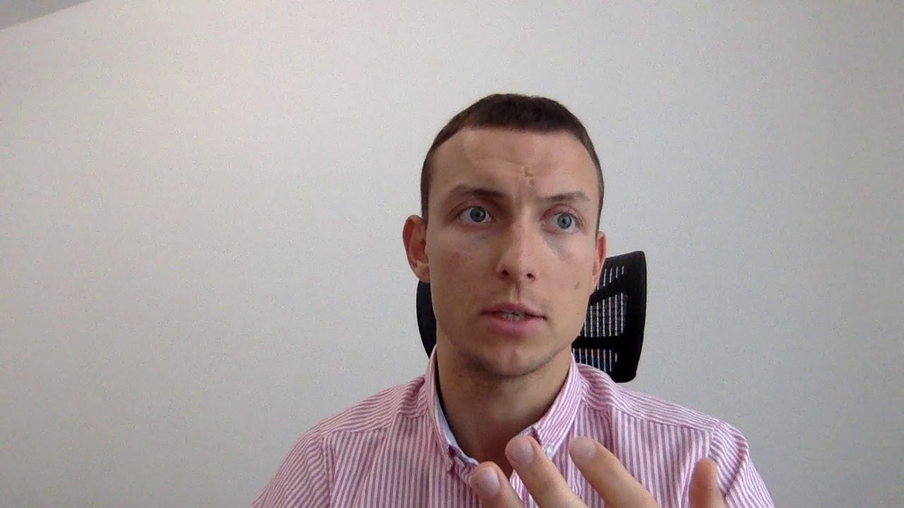 Координатор проектов - описание вакансии - YouTube