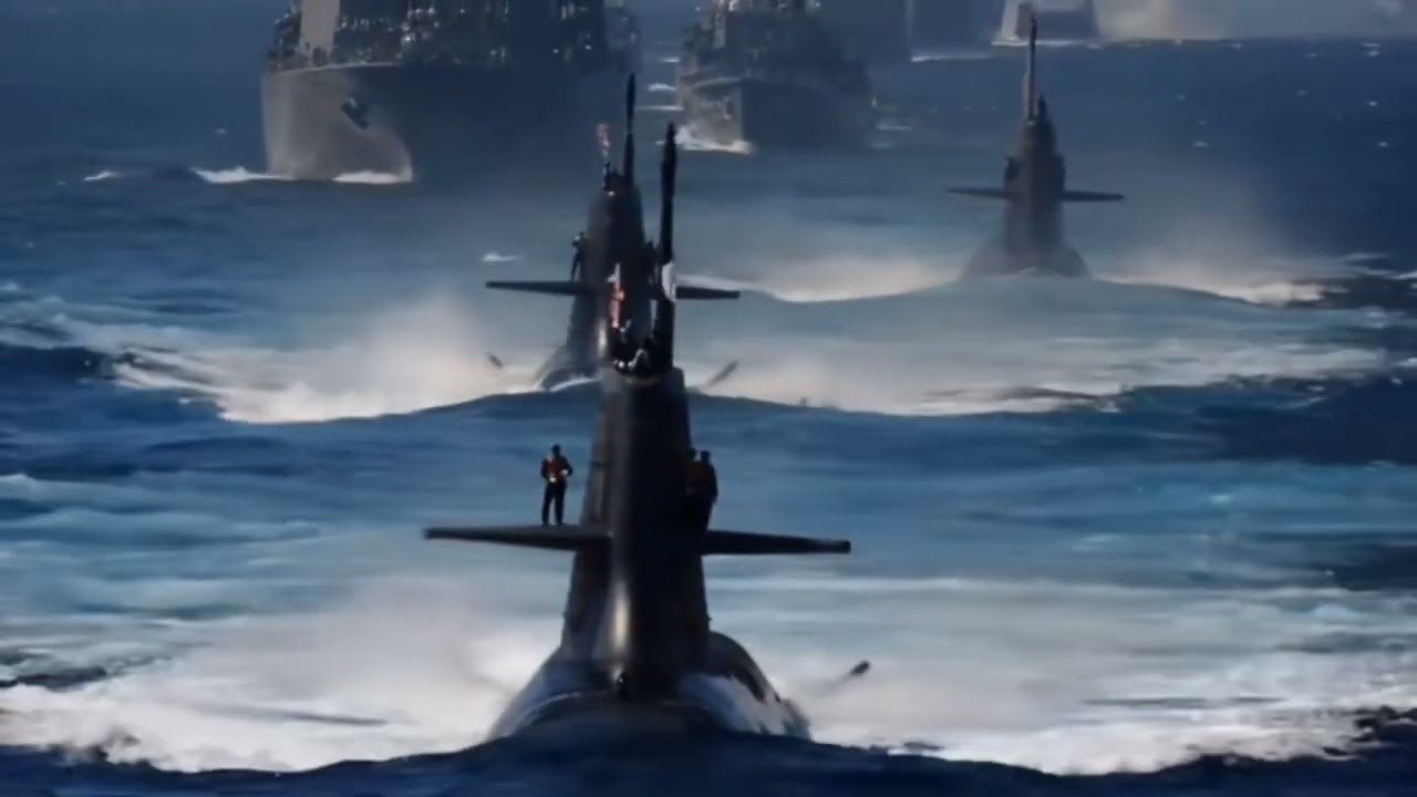 [FREE] Beatz-d " Navy Submarine " | Free Type Beat | Melodic Trap Instrumental