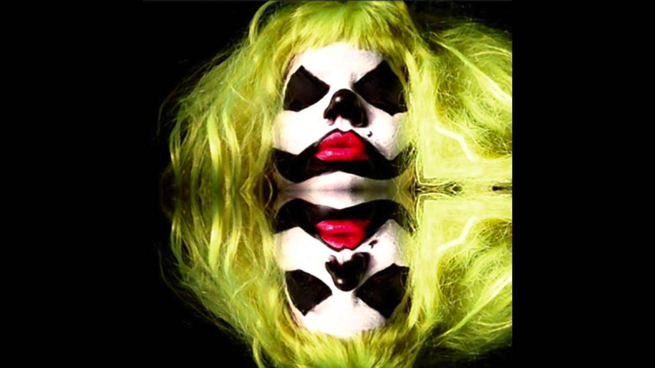 Insane clown pussy - Mom and son taboo Insane clown pussy