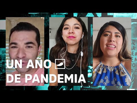 ¿Qué extrañamos a un año de pandemia?  | CHILANGO