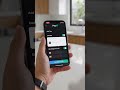 Turn a text into a paid invoice.