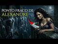 Roxana: A Única Mulher que Alexandre o Grande Realmente Amou