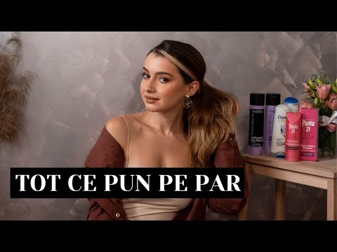 Video: Ai Nevoie De Un șampon Pentru Câini Medicamentos?