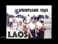 Vientiane anne 1961