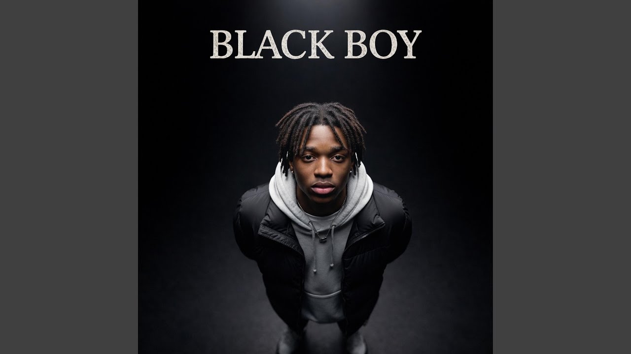 Black Boy