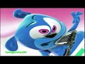 (REUPLOAD) The Gummy Bear Song - Long English Version in G major 53