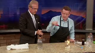 Full Carbide Explosions   Cool Science Experiment Guide