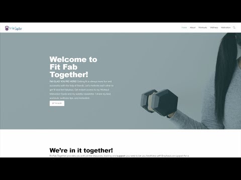 Monochrom Pro Genesis Theme