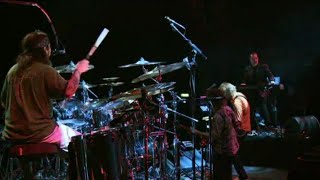 Transatlantic - KaLIVEoscope - Black As The Sky