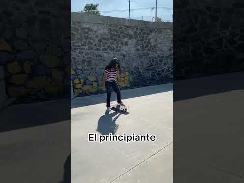 Video: 3 formas de diferenciar entre un patinador real y un patinador de poser