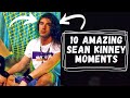 10 Amazing Sean Kinney Moments