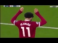 اهداف مباراة ليفربول وروما 5 - 2 