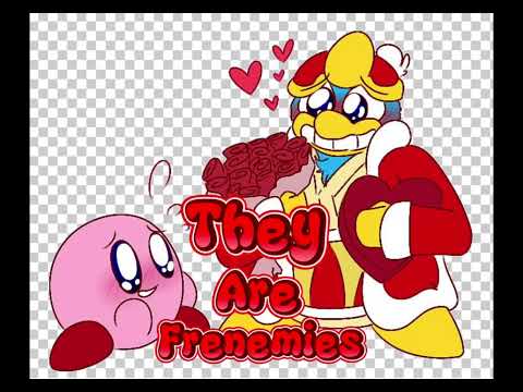 Kirby ships I hate and why.