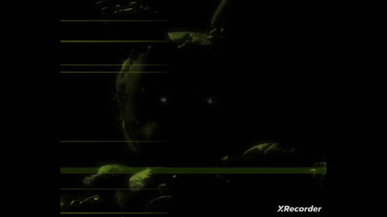 قصة سبرنقتراب الحقيقية 😱😱😱😱😱