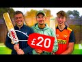 Can you buy a cricket bat for less than 20