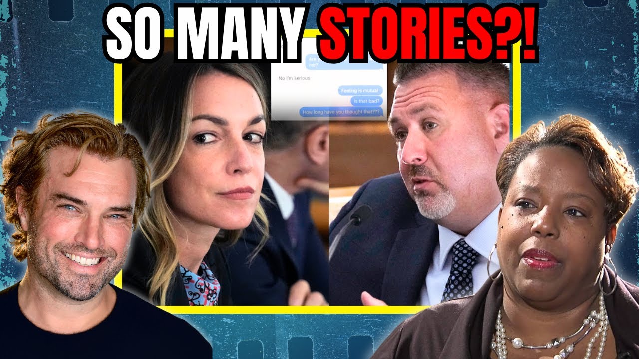 Who's Winning? Karen Read Trial, So Far.