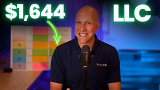 Ranking LLC Services From S-Tier to $1,644 Scam