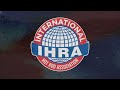 IHRA Offshore Lake of the Ozarks Shootout Offshore - PWC & Powerboat Racing