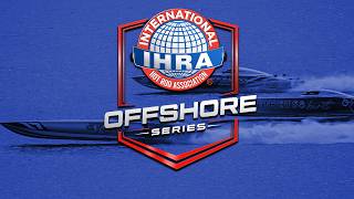 IHRA Offshore Lake of the Ozarks Shootout Offshore - PWC & Powerboat Racing