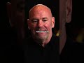 How Dana White Met Conor Mcgregor #ufc