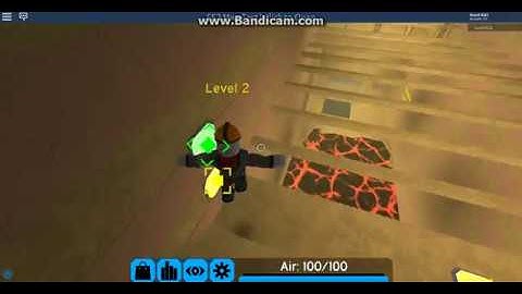 FE2 Map Test | Above and Beyond [Insane]