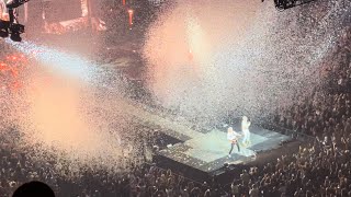 We Are The Champions - Queen (Live from American Airlines Center, Dallas, TX 11/3/2023)