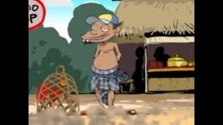 Bulan ke Badung 2 (Bungsil ft. Gubag Sudariana)